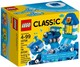 LEGO® Classic 10706 - Kék kreatív készlet
