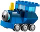 LEGO® Classic 10706 - Kék kreatív készlet