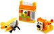 LEGO® Classic 10709 - Narancssárga kreatív készlet