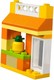 LEGO® Classic 10709 - Narancssárga kreatív készlet