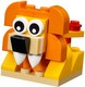 LEGO® Classic 10709 - Narancssárga kreatív készlet