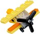LEGO® Classic 10709 - Narancssárga kreatív készlet