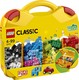 LEGO® Classic 10713 - Kreatív játékbőrönd