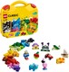 LEGO® Classic 10713 - Kreatív játékbőrönd