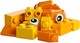 LEGO® Classic 10713 - Kreatív játékbőrönd