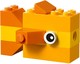 LEGO® Classic 10713 - Kreatív játékbőrönd