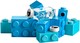 LEGO® Classic 10713 - Kreatív játékbőrönd