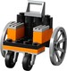 LEGO® Classic 10715 - Kockák és kerekek
