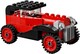LEGO® Classic 10715 - Kockák és kerekek