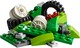 LEGO® Classic 10715 - Kockák és kerekek