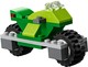 LEGO® Classic 10715 - Kockák és kerekek