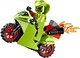 LEGO® Juniors 10722 - Leszámolás a kígyóval