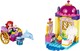 LEGO® Juniors 10723 - Ariel delfines hintója