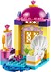 LEGO® Juniors 10723 - Ariel delfines hintója