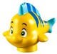 LEGO® Juniors 10723 - Ariel delfines hintója