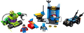 Batman™ és Superman™ Lex Luthor™ ellen