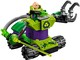 LEGO® Juniors 10724 - Batman™ és Superman™ Lex Luthor™ ellen