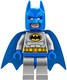 LEGO® Juniors 10724 - Batman™ és Superman™ Lex Luthor™ ellen