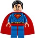 LEGO® Juniors 10724 - Batman™ és Superman™ Lex Luthor™ ellen