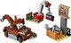 LEGO® Juniors 10733 - Matuka roncstelepe