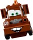 LEGO® Juniors 10733 - Matuka roncstelepe