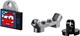 LEGO® Juniors 10733 - Matuka roncstelepe