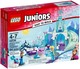 LEGO® Juniors 10736 - Anna és Elsa fagyott játszótere