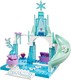 LEGO® Juniors 10736 - Anna és Elsa fagyott játszótere