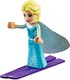 LEGO® Juniors 10736 - Anna és Elsa fagyott játszótere