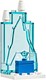 LEGO® Juniors 10737 - Batman™ és Mr. Freeze™ összecsapása