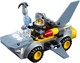 LEGO® Juniors 10739 - Cápatámadás