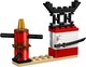 LEGO® Juniors 10739 - Cápatámadás