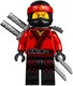 LEGO® Juniors 10739 - Cápatámadás