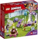 LEGO® Juniors 10748 - Emma kisállat partija