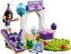 LEGO® Juniors 10748 - Emma kisállat partija