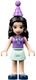 LEGO® Juniors 10748 - Emma kisállat partija