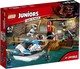 LEGO® Juniors 10755 - Zane nindzsahajós üldözése
