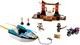 LEGO® Juniors 10755 - Zane nindzsahajós üldözése