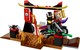 LEGO® Juniors 10755 - Zane nindzsahajós üldözése