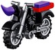 LEGO® Juniors 10755 - Zane nindzsahajós üldözése