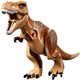 LEGO® Juniors 10758 - T. rex kitörés