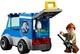 LEGO® Juniors 10758 - T. rex kitörés