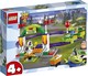 LEGO® Juniors 10771 - Karneváli hullámvasút