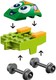 LEGO® Juniors 10771 - Karneváli hullámvasút
