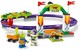 LEGO® Juniors 10771 - Karneváli hullámvasút