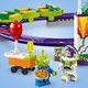 LEGO® Juniors 10771 - Karneváli hullámvasút
