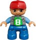 LEGO® DUPLO® 10805 - A világ körül