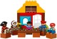 LEGO® DUPLO® 10805 - A világ körül