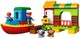 LEGO® DUPLO® 10805 - A világ körül