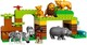 LEGO® DUPLO® 10805 - A világ körül